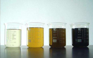 LY-T02焦化污水改質(zhì)劑