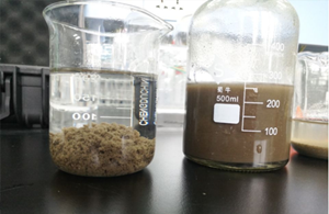 如何使用重金屬去除劑