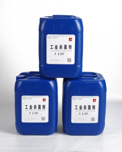 中國是如何定義工業(yè)殺菌劑的？