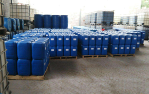 安全的水處理藥劑應(yīng)該契合哪些要求